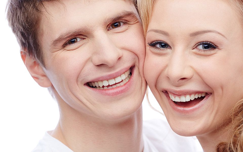 Dental Bonding Jackson MS - Teeth Bonding Services