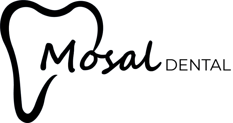 Mosal-Dental-Logo